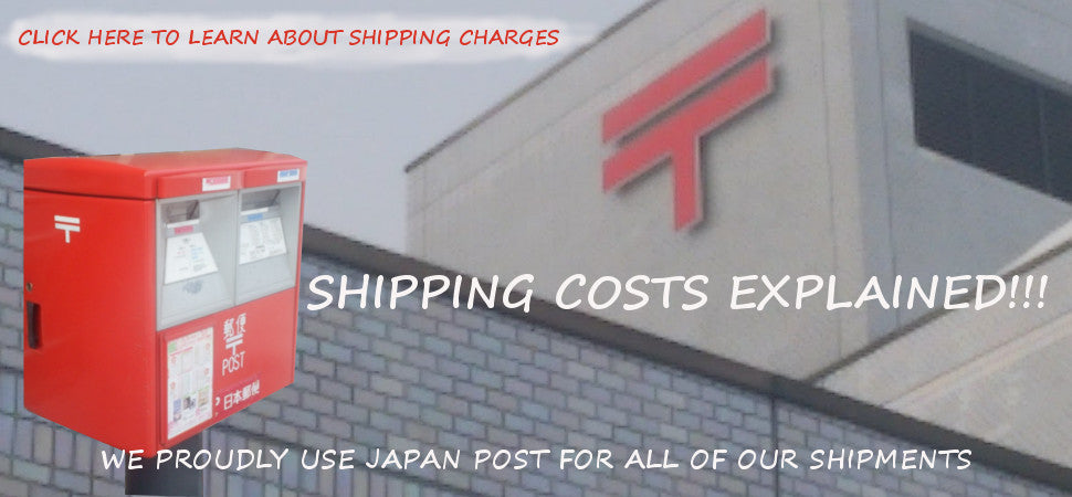 Is Shipping Expensive from Japan?