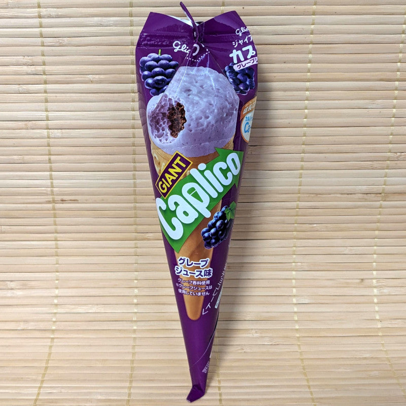Giant Caplico - Grape Juice Chocolate