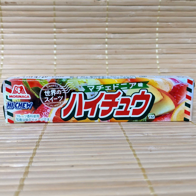 Hi Chew - Macedonia Fruit Salad