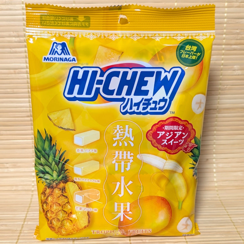 Hi Chew Bag - Asian Tropical Fruit Mix