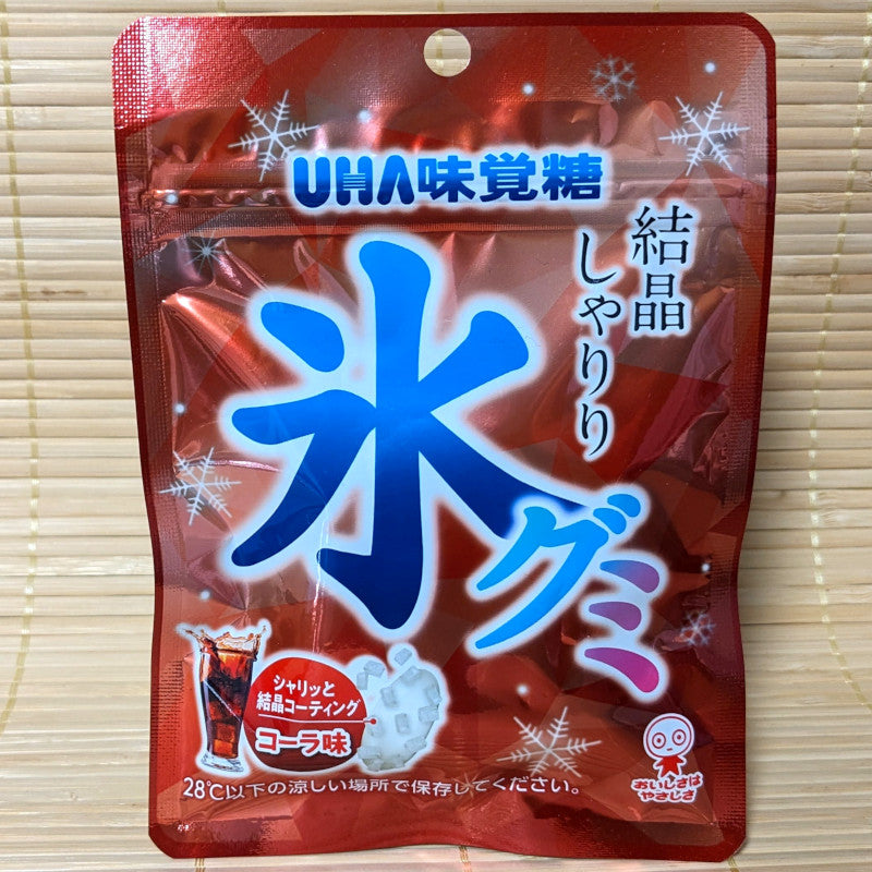 Kori ICE Gummy Candy - Cola