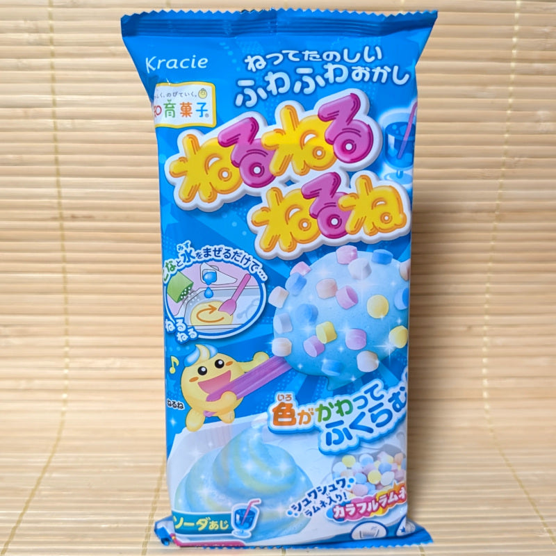 NeruNeruNeruNe Candy Kit - Soda