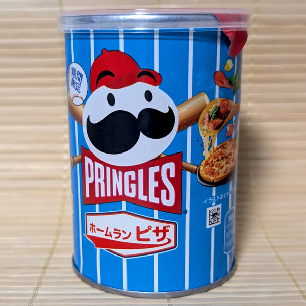 Pringles - Home Run Pizza (Stout Can) | napaJapan
