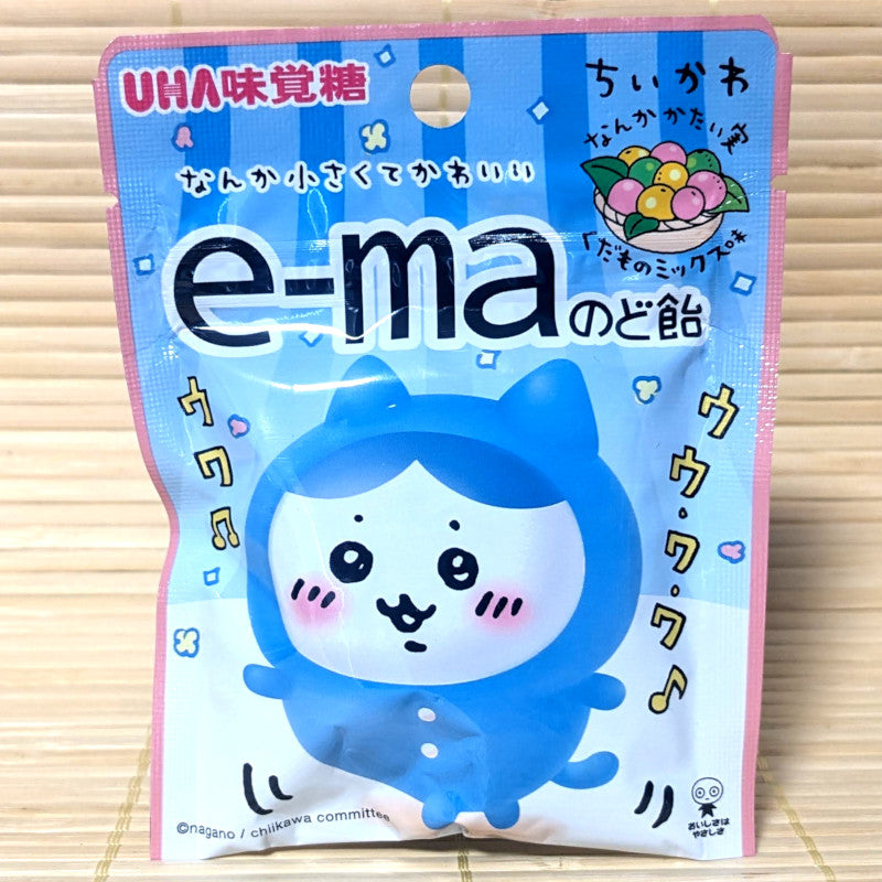 e-ma Candy Lozenges - Spring Fruit Mix