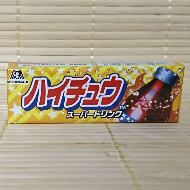 Hi Chew - Super Drink (Short Pack)