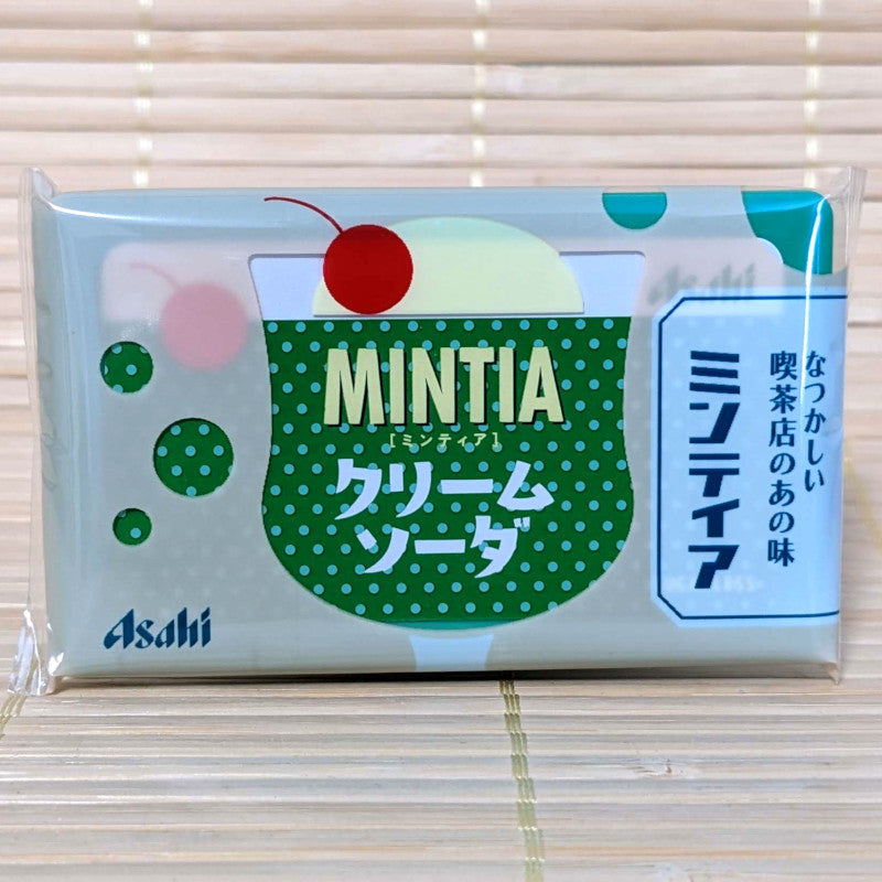 Mintia - Cream Soda