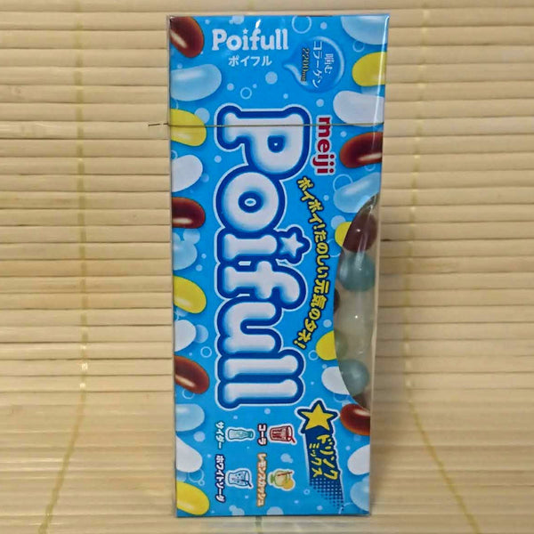 Poifull Jelly Beans Soda Mix napaJapan