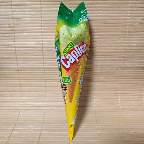 Giant Caplico - Melon Cream Soda