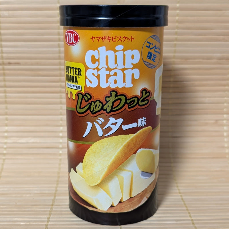 Chip Star - Butter Mania