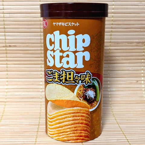Chip Star - Sesame Meaty Miso