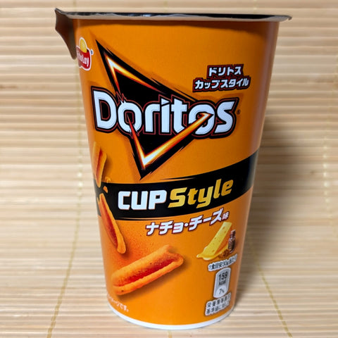 Doritos CUP Style - Smoked Cheese