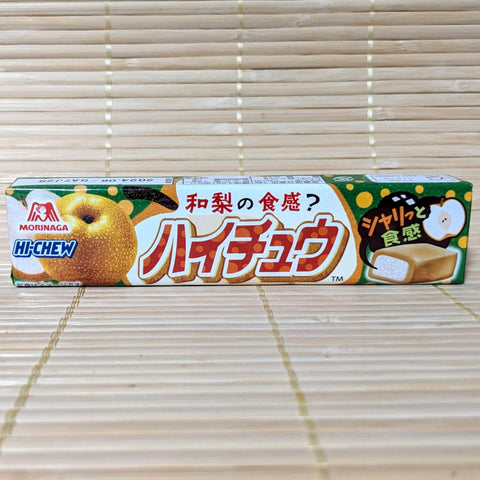 Hi Chew - Golden Pear