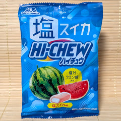 Hi Chew Mini Bag - Salty Watermelon (Exclusive Limited Edition)