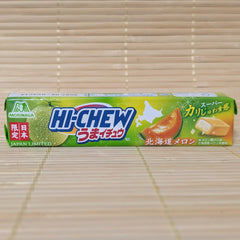 Hi Chew Umaichu - Hokkaido Melon (Crunchy Kari-Kari)