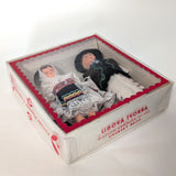 zz-- Folk Art Dolls by Lidová Tvorba Uherský Brod --zz