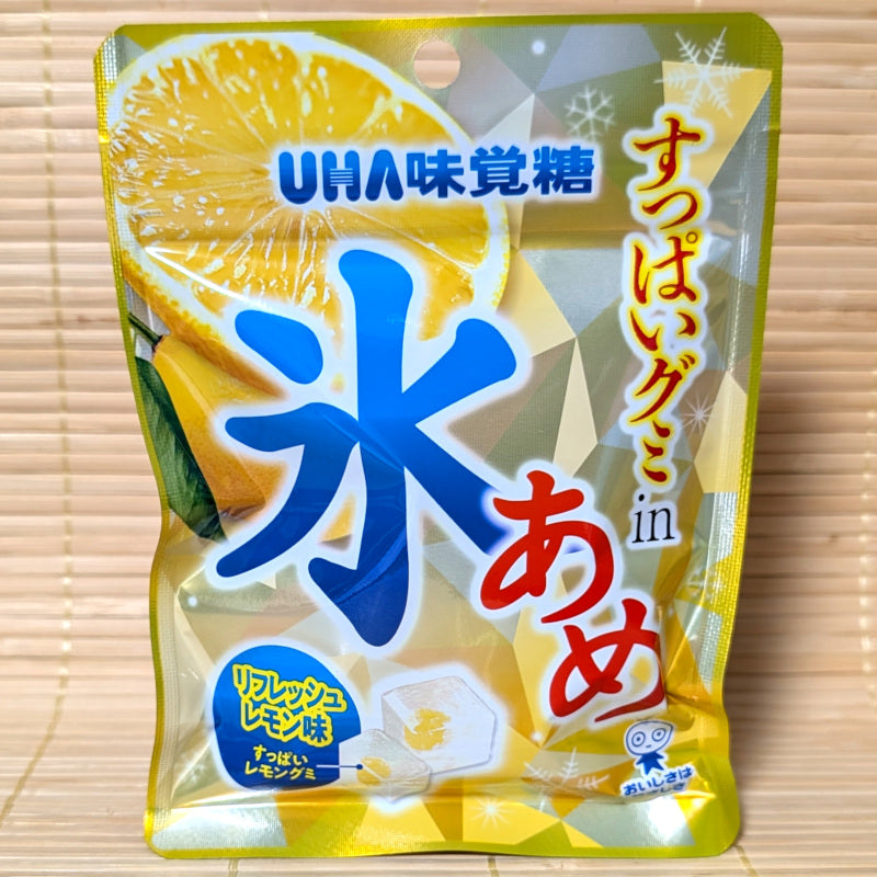 Kori ICE HARD CANDY - Fresh Lemon