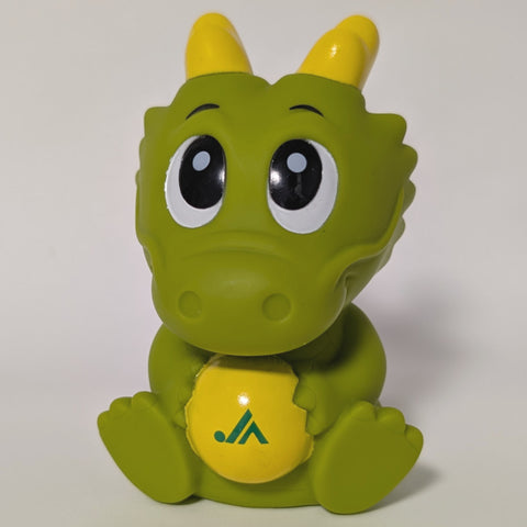zz-- Japan Agriculture JA Dragon Coin Bank --zz