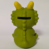zz-- Japan Agriculture JA Dragon Coin Bank --zz