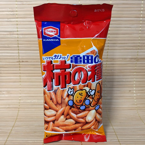 Kaki No Tane Rice Crackers - Regular