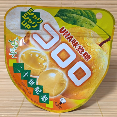 Kororo Gummy Candy - Nijisseiki Pear