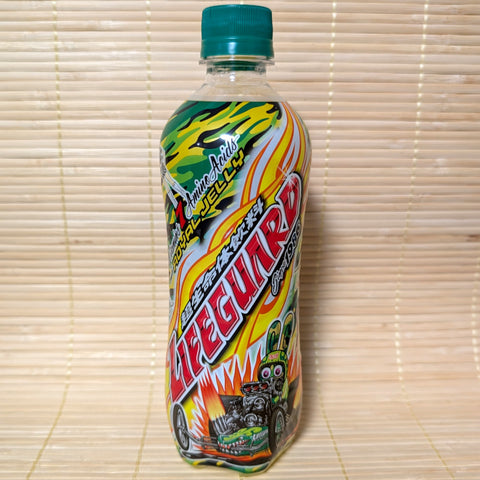 Lifeguard - Energy Soda