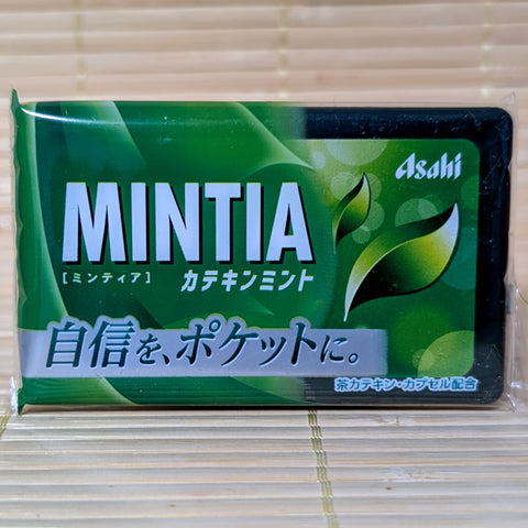 Mintia - Catechin 'Antioxidant' Mints