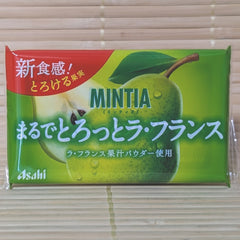 Mintia - La France Pear Mellow Fruit Mints