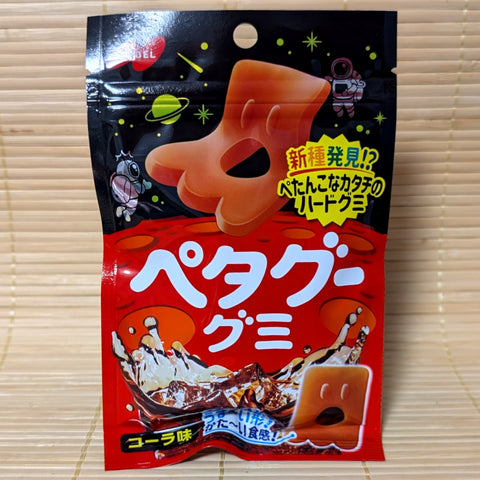 Petagu Gummy - Cola