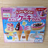 Popin' Cookin' Whip Cake Shop Kit