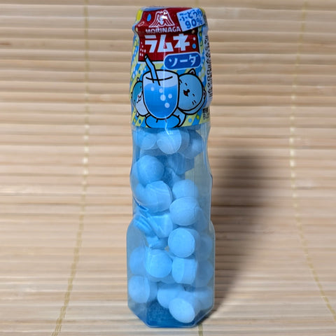 Ramune Candy Pellets - SODA