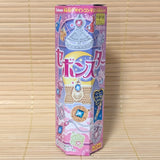 Sebon Star - Toy Charm on Chain & Chocolate