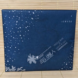 Shiroi Koibito - White Chocolate Cookies (12 piece)