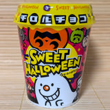Tirol Chocolate - Halloween Mix (36 piece tub)