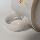 zz-- Wacky Races Mug Cup (Handle Damage) --zz