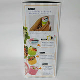 zz-- Tree Lunch Box 3-Tier Bento --zz