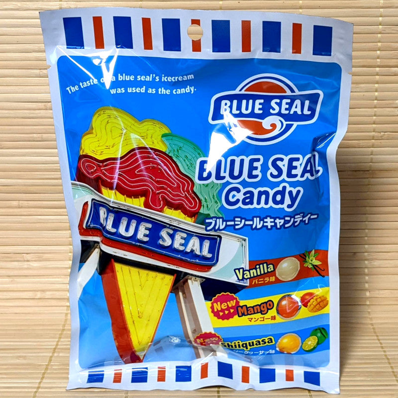 Blue Seal Candy - Okinawa Mix