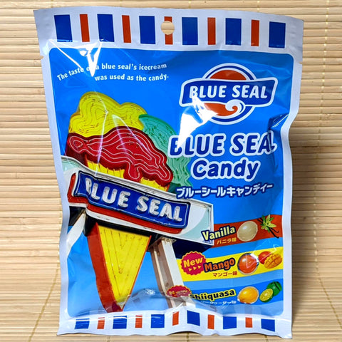 Blue Seal Candy - Okinawa Mix