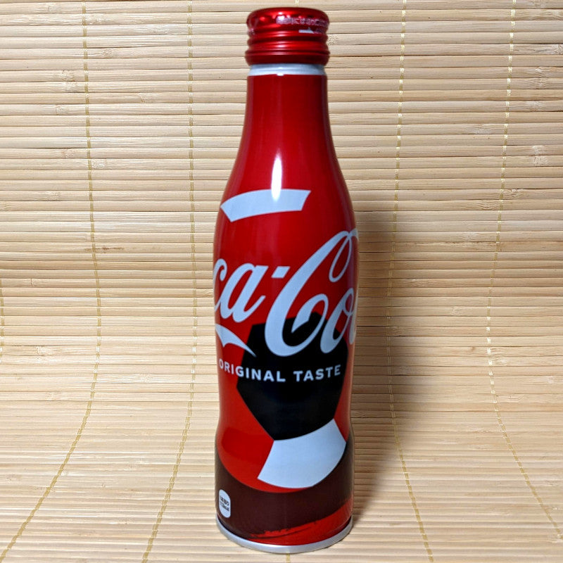 Coca Cola - World Cup 2022 Aluminum Bottle – napaJapan