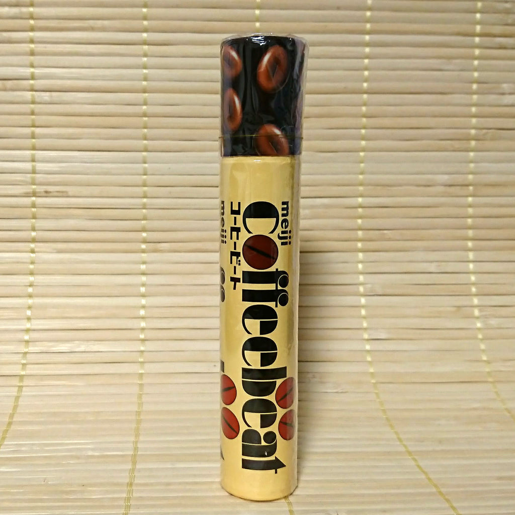 Coffee Beat - Chocolate (in Tube)