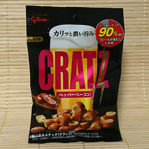 Cratz - Pepper Bacon