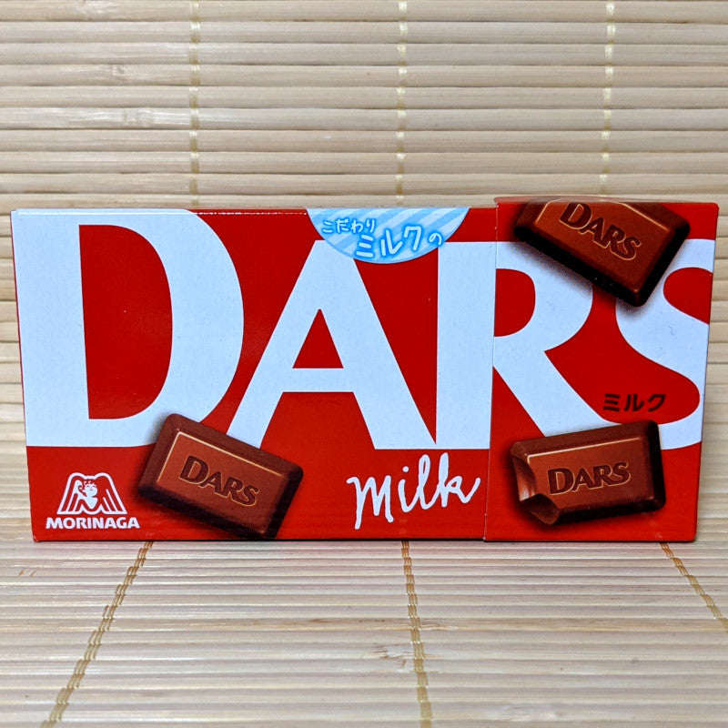 DARS - Milk Chocolate