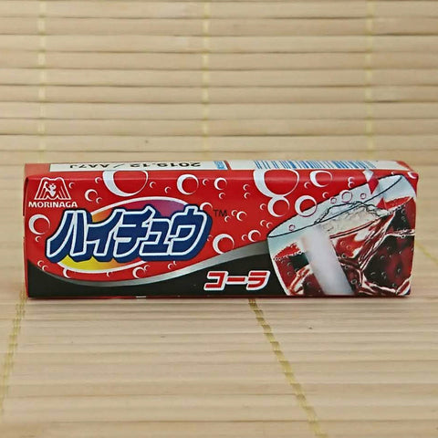 Hi Chew - Cola (Short Pack)