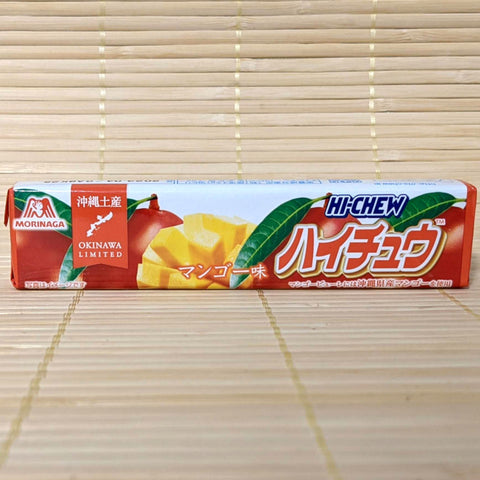 Hi Chew - Okinawa Mango