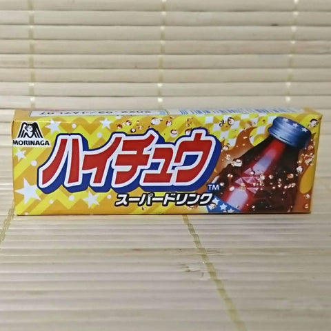 Hi Chew - Super Drink (Short Pack)