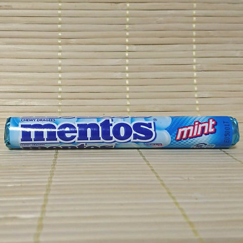 Mentos - Mint