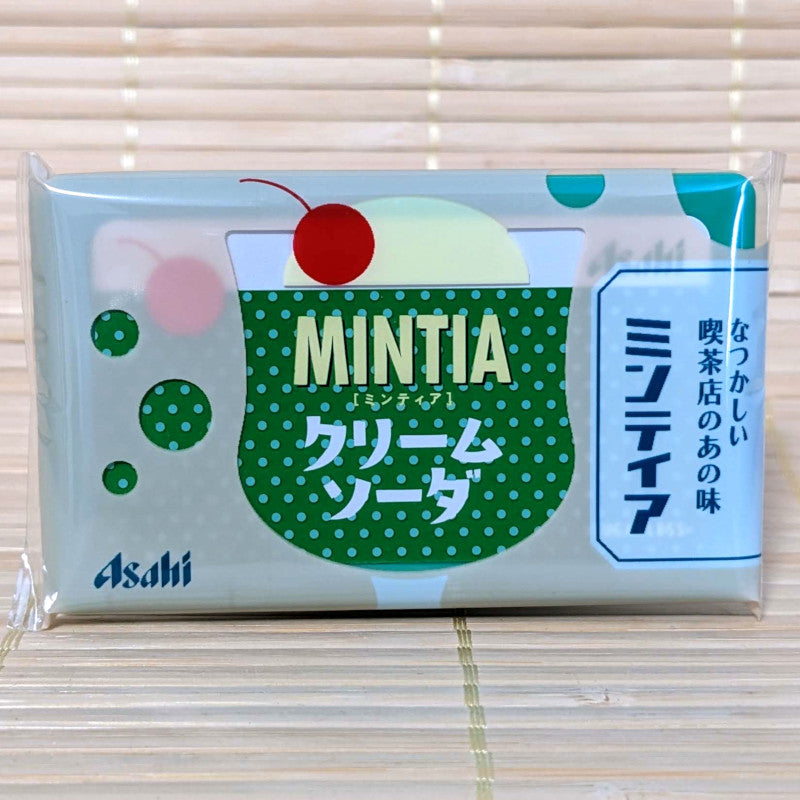 Mintia - Cream Soda