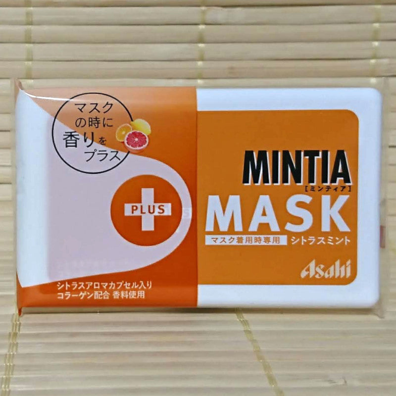 Mintia MASK - Citrus Mints