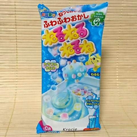 Popin' Cookin' NeriCanLand DIY Candy Kit – napaJapan