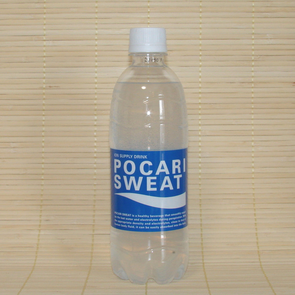 Pocari Sweat - Sports Drink