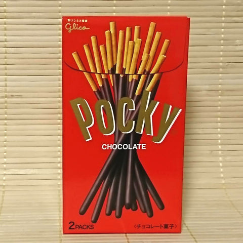 Pocky - Milk Chocolate